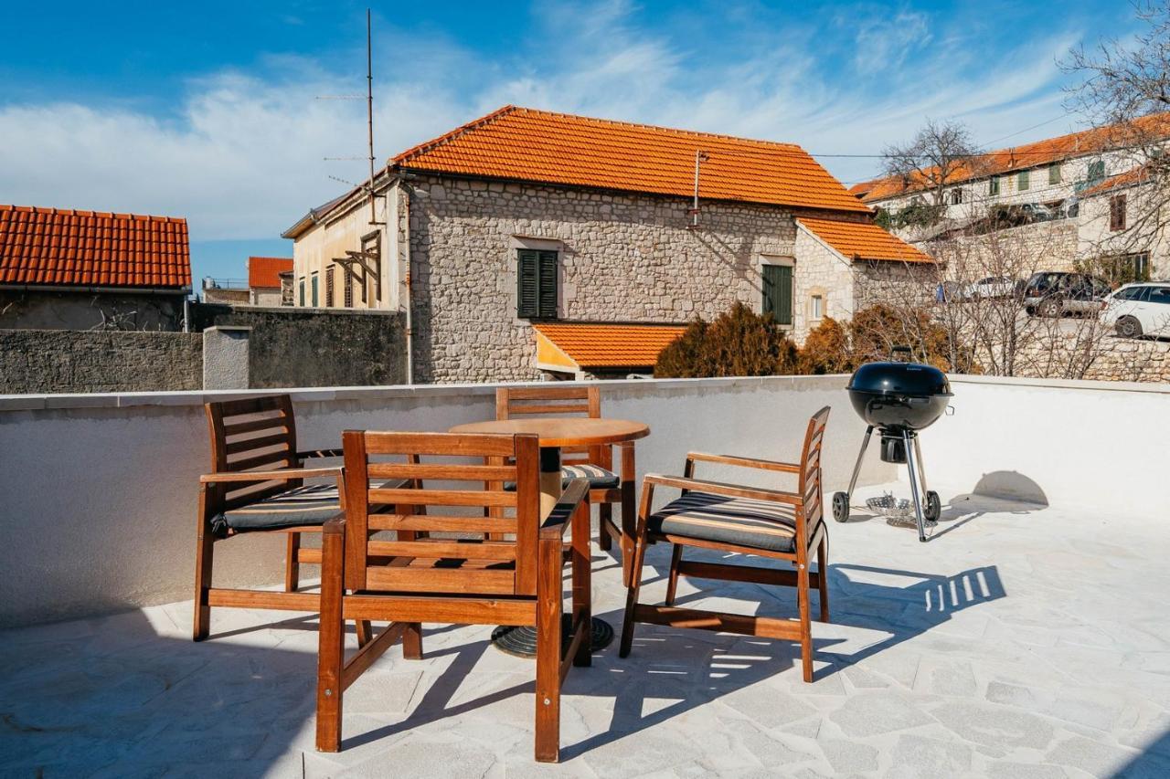 Boutique Apartments Imotski, Imotski - Makarska Exterior foto